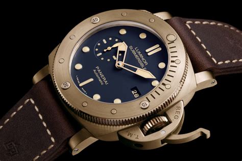 panerai luminor 1950 submersible